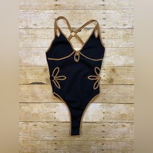 I.AM.GIA | Swim | Nwot Iamgia Mae Bodysuit | Poshmark